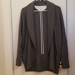 NEW Aritzia Wilfred Wool Bisset Jacket, Size XXS